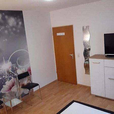 Ferienwohnung Hanna Marburg Eksteriør billede
