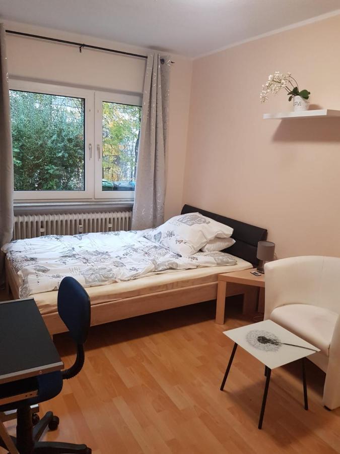 Ferienwohnung Hanna Marburg Eksteriør billede
