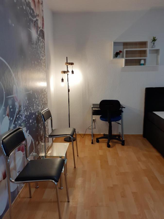 Ferienwohnung Hanna Marburg Eksteriør billede
