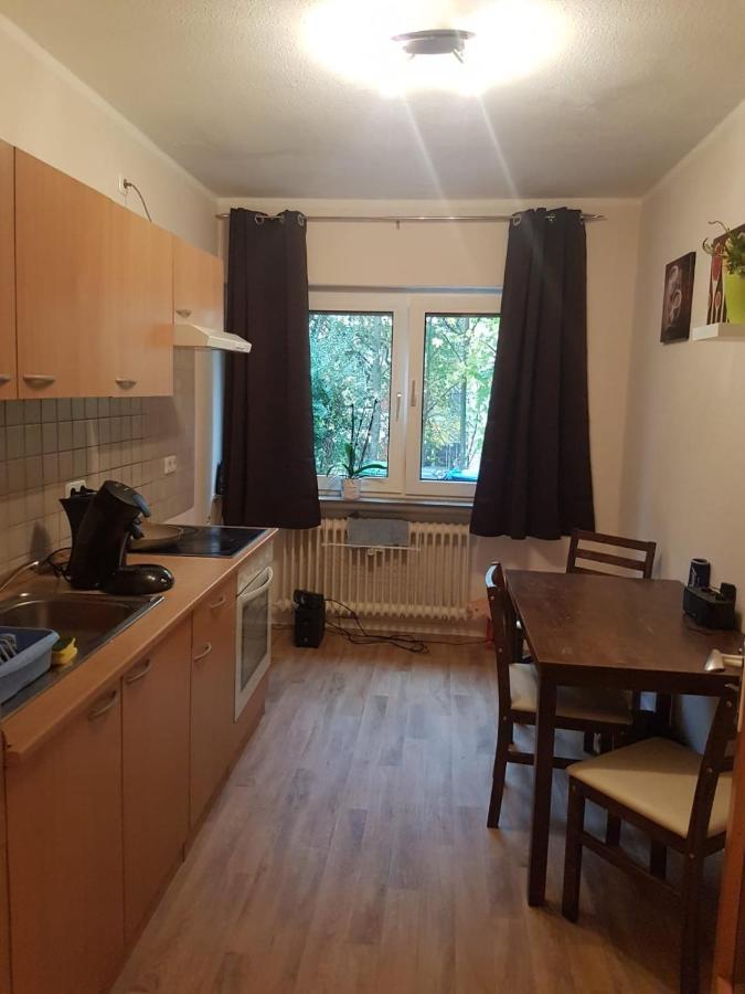 Ferienwohnung Hanna Marburg Eksteriør billede