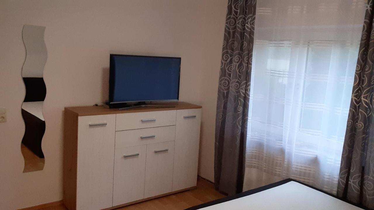 Ferienwohnung Hanna Marburg Eksteriør billede